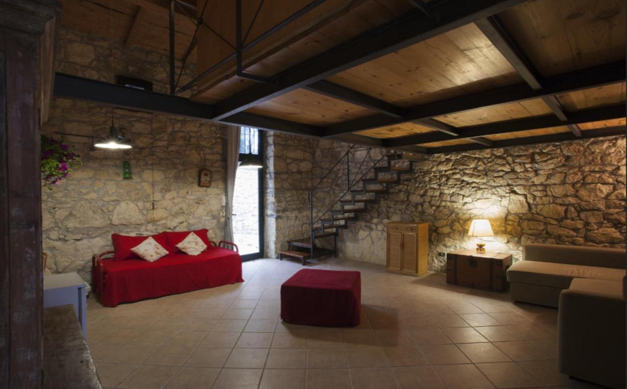 Trullo In The Wood Βίλα Nardò Εξωτερικό φωτογραφία