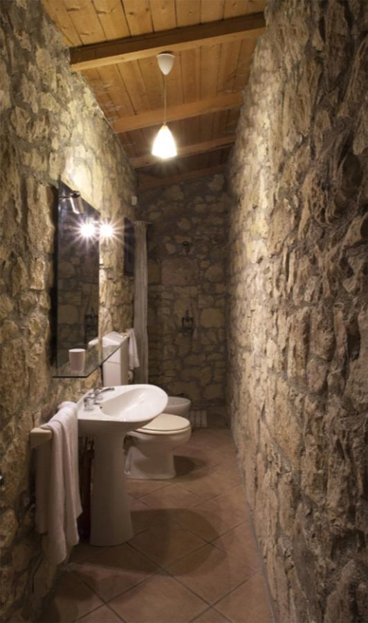 Trullo In The Wood Βίλα Nardò Εξωτερικό φωτογραφία
