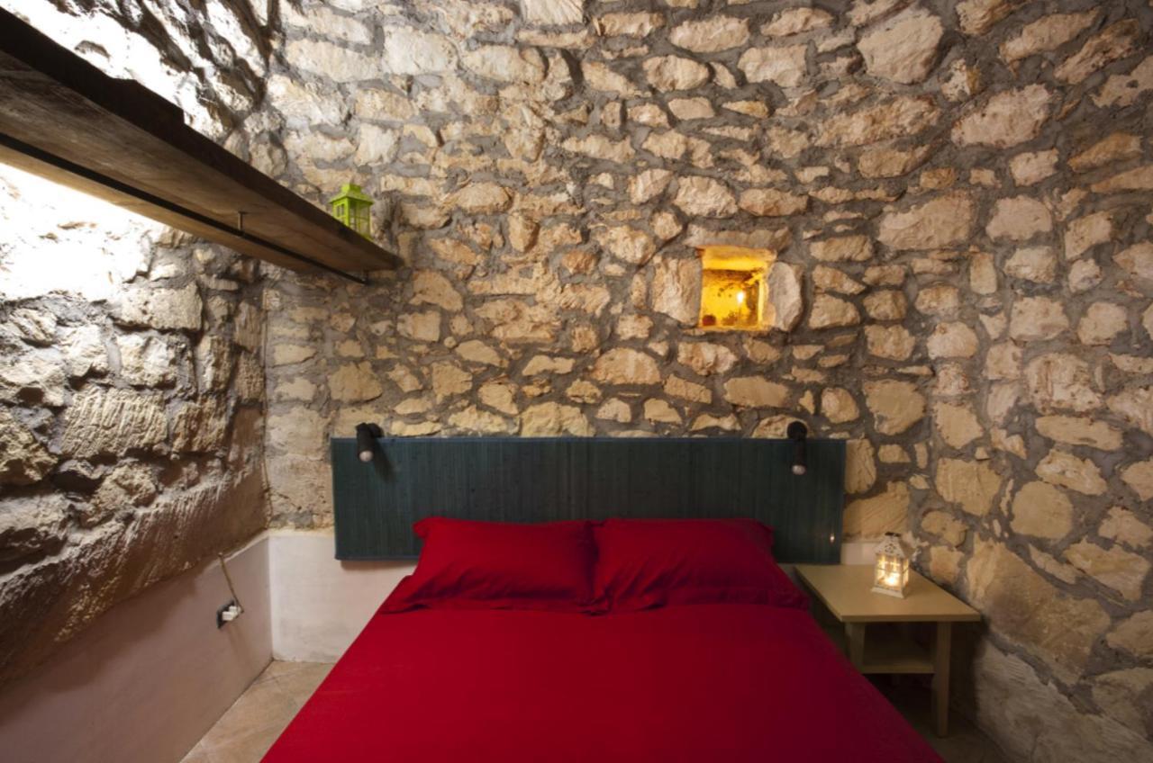 Trullo In The Wood Βίλα Nardò Εξωτερικό φωτογραφία